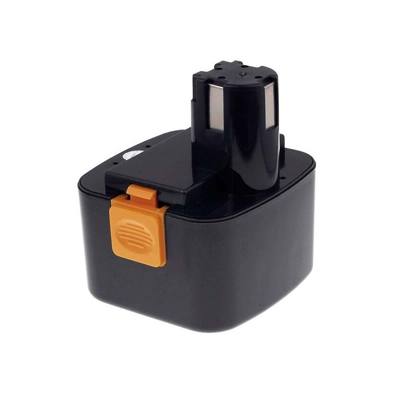 

Powery - Batería para Panasonic Linterna / Lámpara portátil EY3790B
