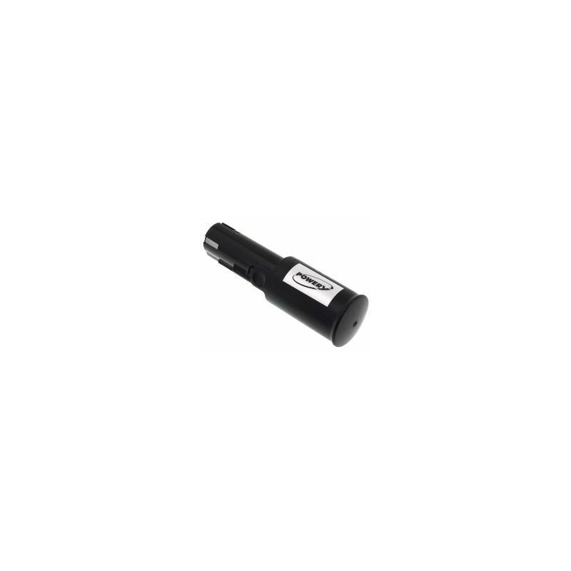 

Powery - Batería para Panasonic modelo ATOLL 4900 2000mAh