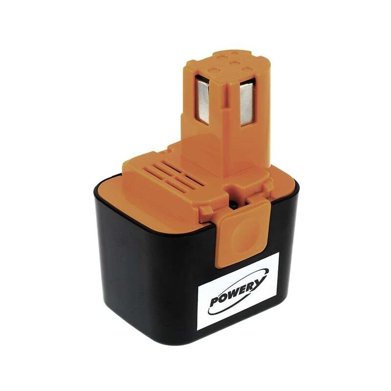 

Powery - Batería para Panasonic modelo EY6198B 2000mAh