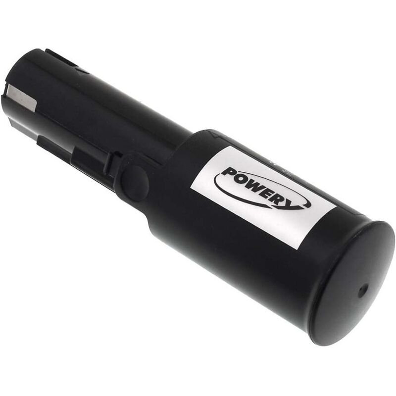

Powery - Batería para Panasonic modelo EY9025B 2000mAh