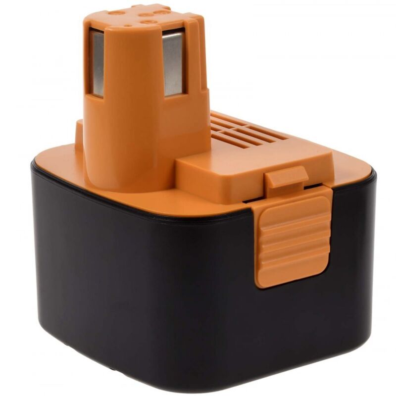 

Powery - Batería para Panasonic Modelo EY9201 3000mAh NiMH