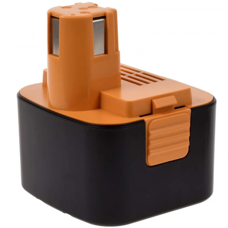 

Powery - Batería para Panasonic Taladro EY6100FQK 3000mAh NiMH_v752