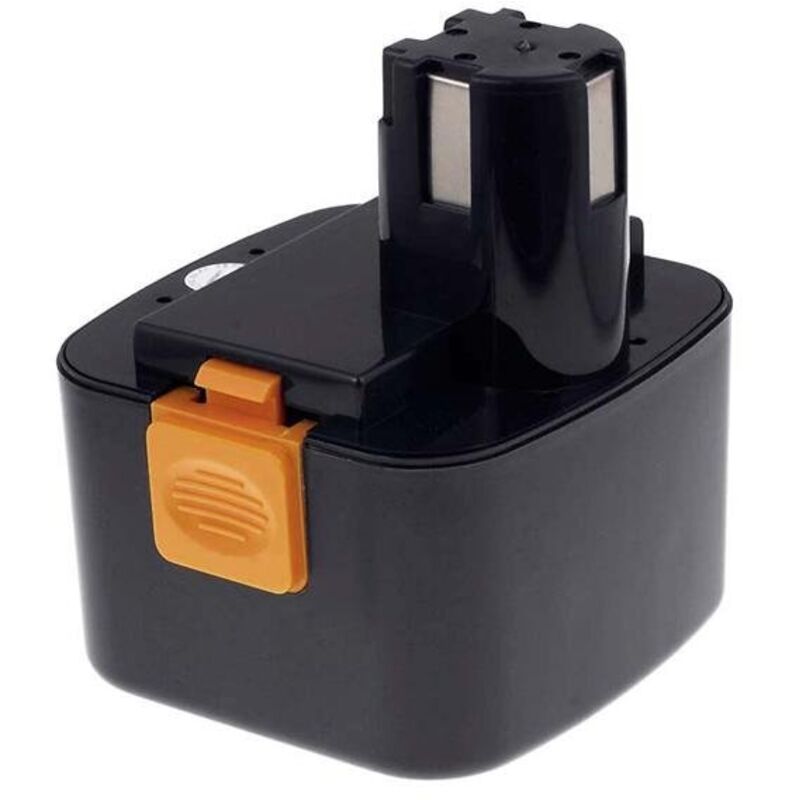 

Powery - Batería para Panasonic Taladro EY6409