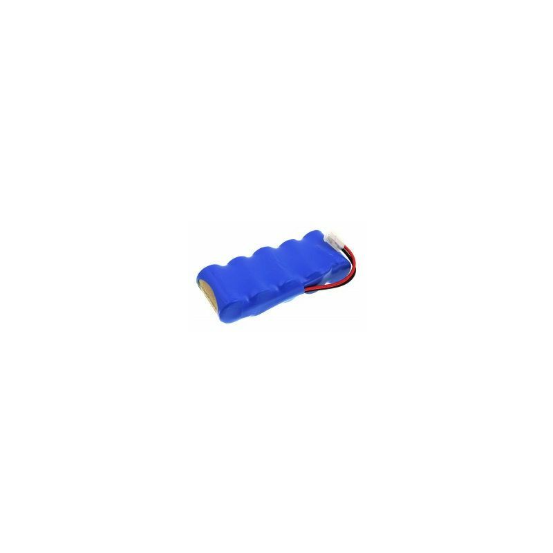 

Powery - Batería para Persiana Eléctrica Bosch Modelo 8781105908 3000mAh NiMH