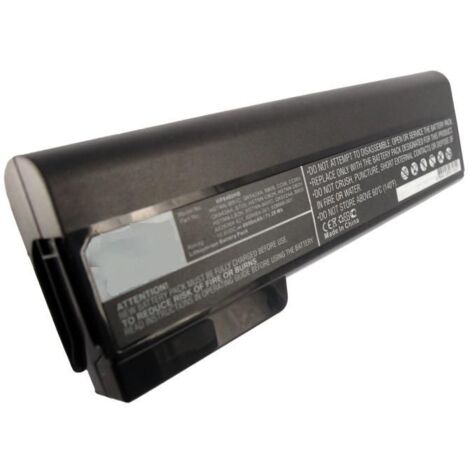 Batería para portátil CoreParts HP, MBXHP-BA0068