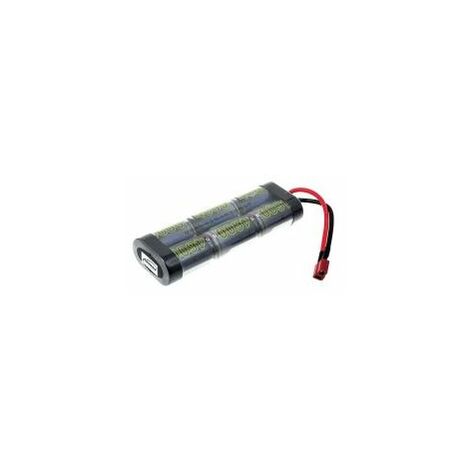 Batería para RC modelismo con 7,2V 4600mAh