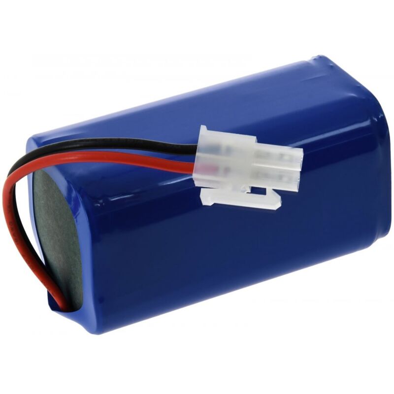 

Batería para robot aspirador Ecovacs Deebot CR130 / V780 / Modelo 4ICR19/65_v878