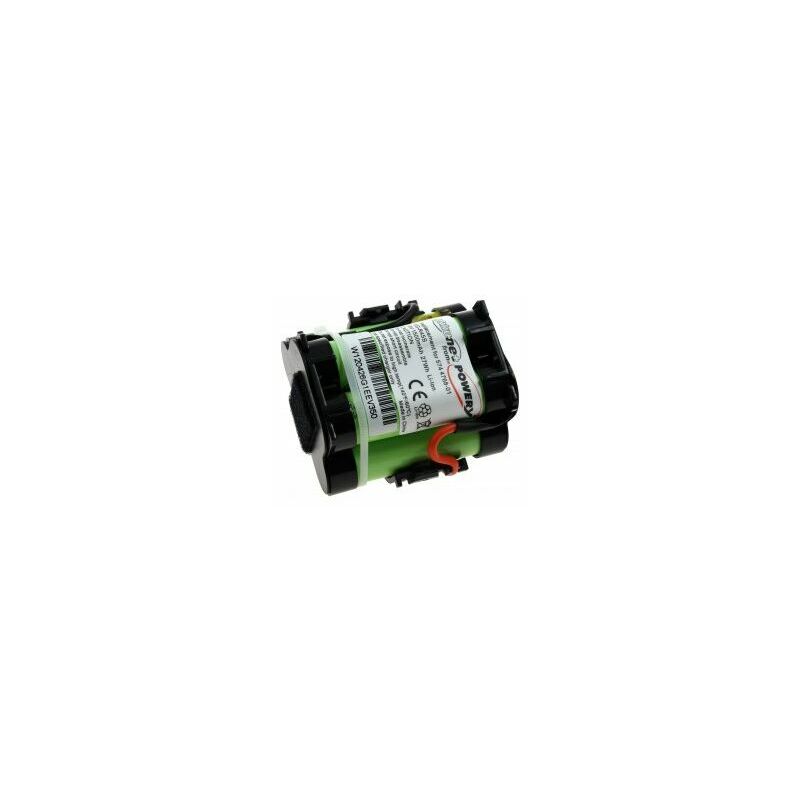 

Powery - Batería para Robot Cortacésped Gardena Modelo 586 57 62-01