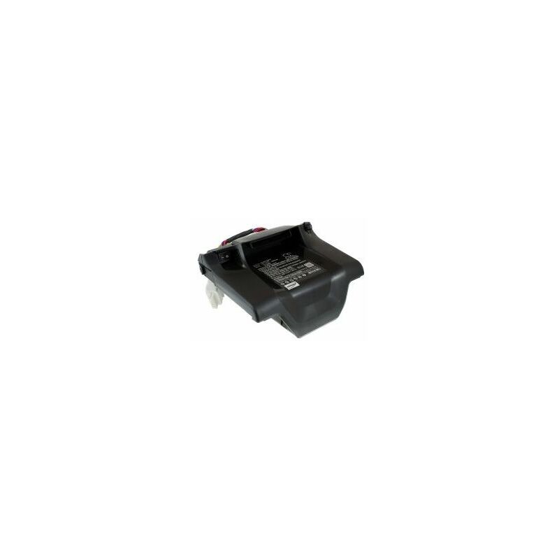 

Powery - Batería para Robot Cortacésped Robomow City MC3000
