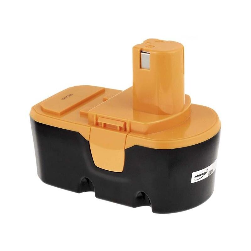 

Powery - Batería para Ryobi One+ Radio CRA-180M