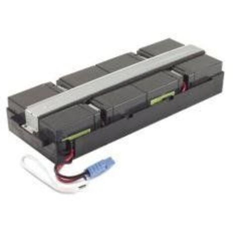 Batería para SAI APC RBC31 24 V 9 V