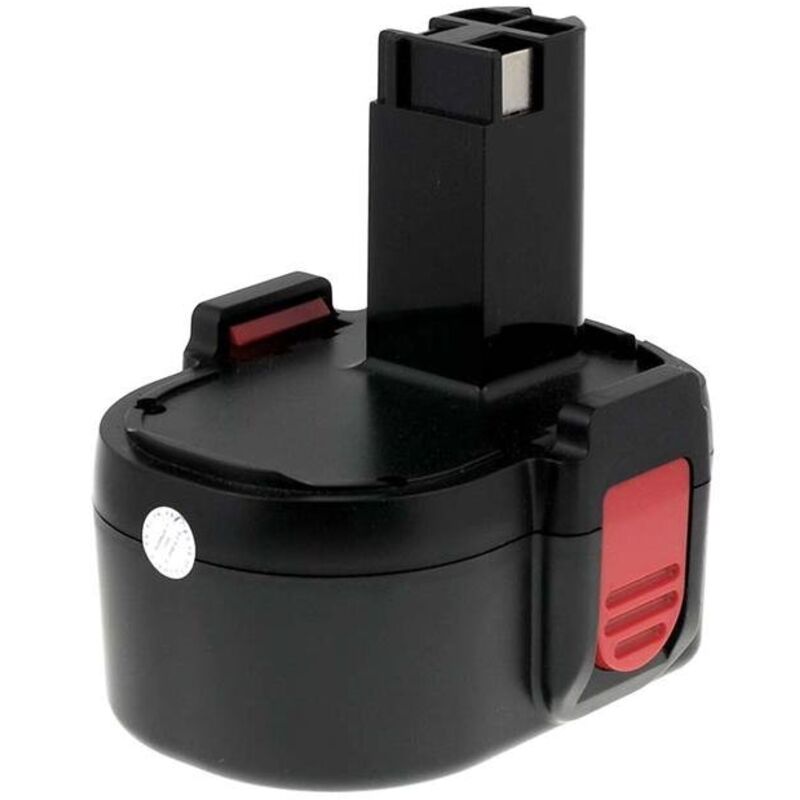 

Powery - Batería para Skil Batería de destornillador eléctrico 2499