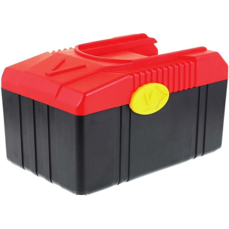 

Batería para Snap-on Taladro CDRA6855 Serie 3000mAh