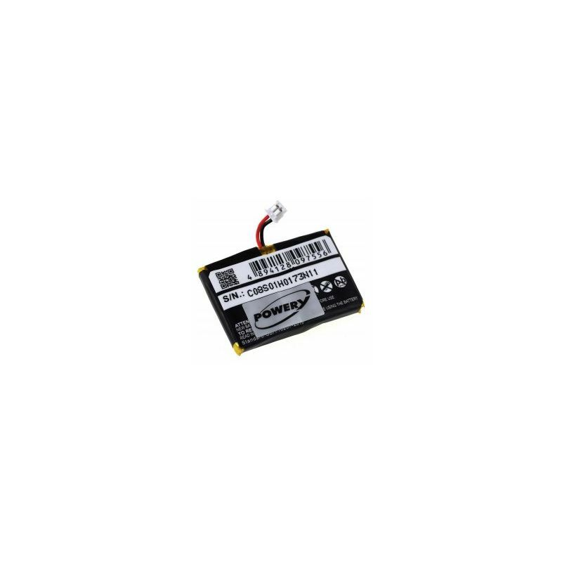 

Powery - Batería para SportDog Modelo SAC00-12544
