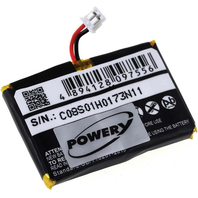 

Powery - Batería para SportDog SD-1825