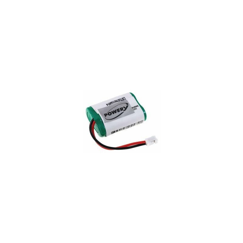 

Powery - Batería para Sportdog Wetland Hunter SD-800