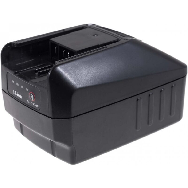 

Batería para Taladro ASCM 14 C