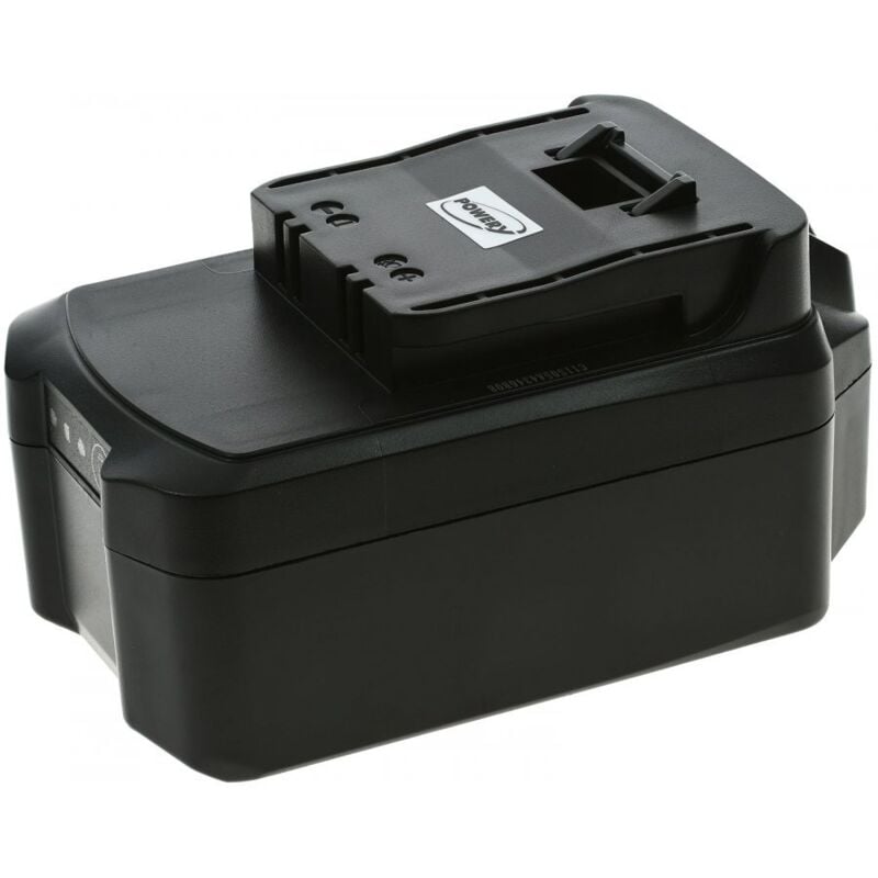 

Powery - Batería para taladro Meister Craft MAS180 / Modelo BBR180
