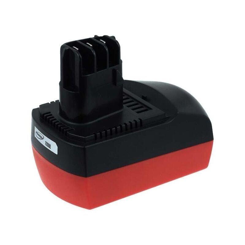 

Batería para Taladro Metabo BSZ 14.4