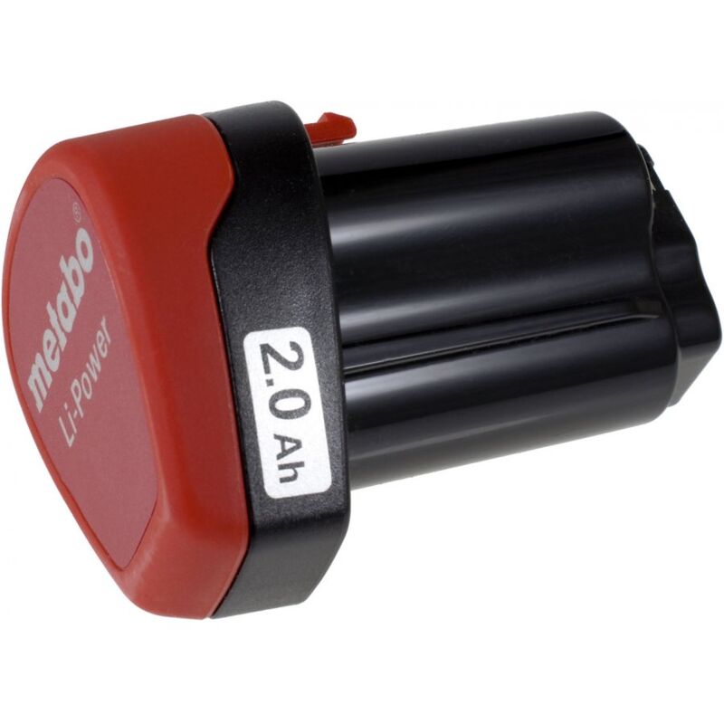 

Batería para Taladro Metabo PowerMaxx 12 Pro Original