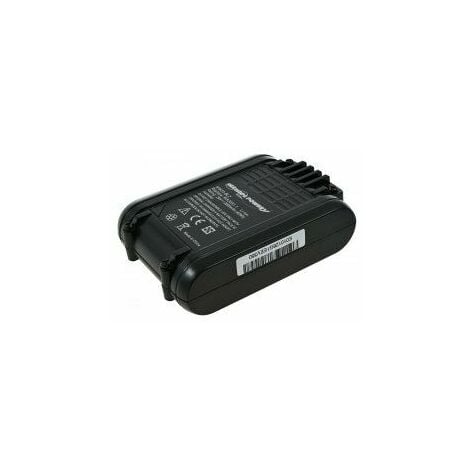 Batería para Taladro Worx WX166.2