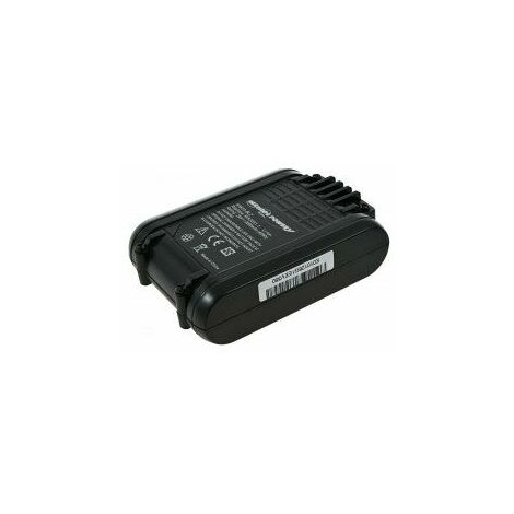 Batería para Taladro Worx WX175