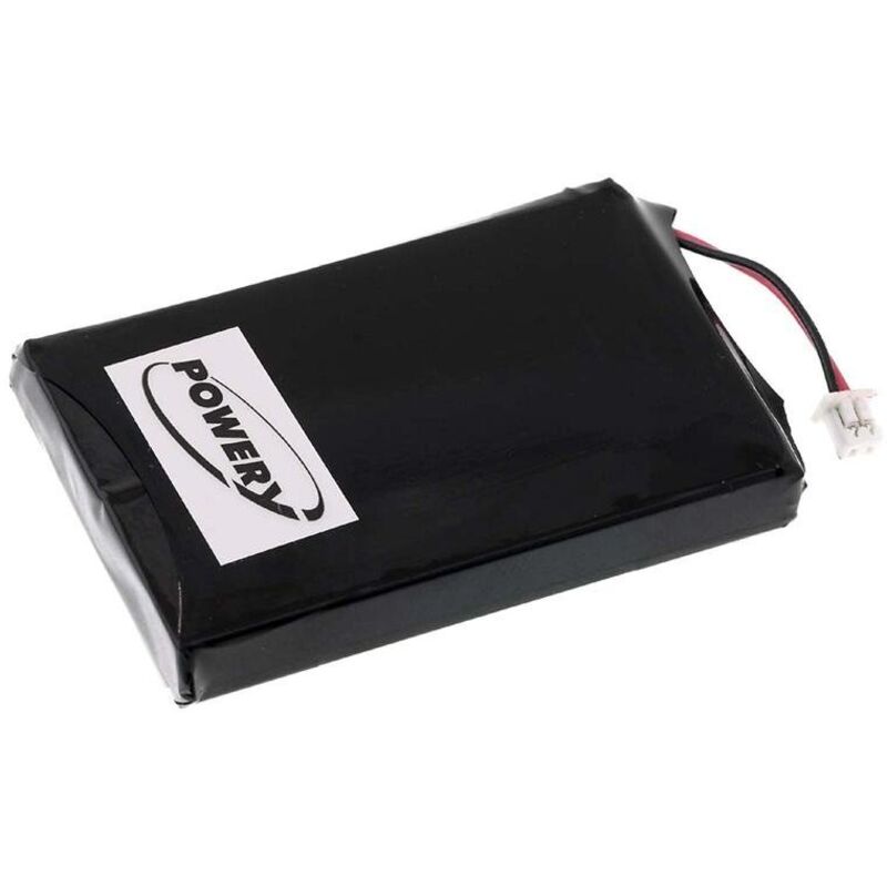 

Powery - Batería para Topcom Twintalker 7100