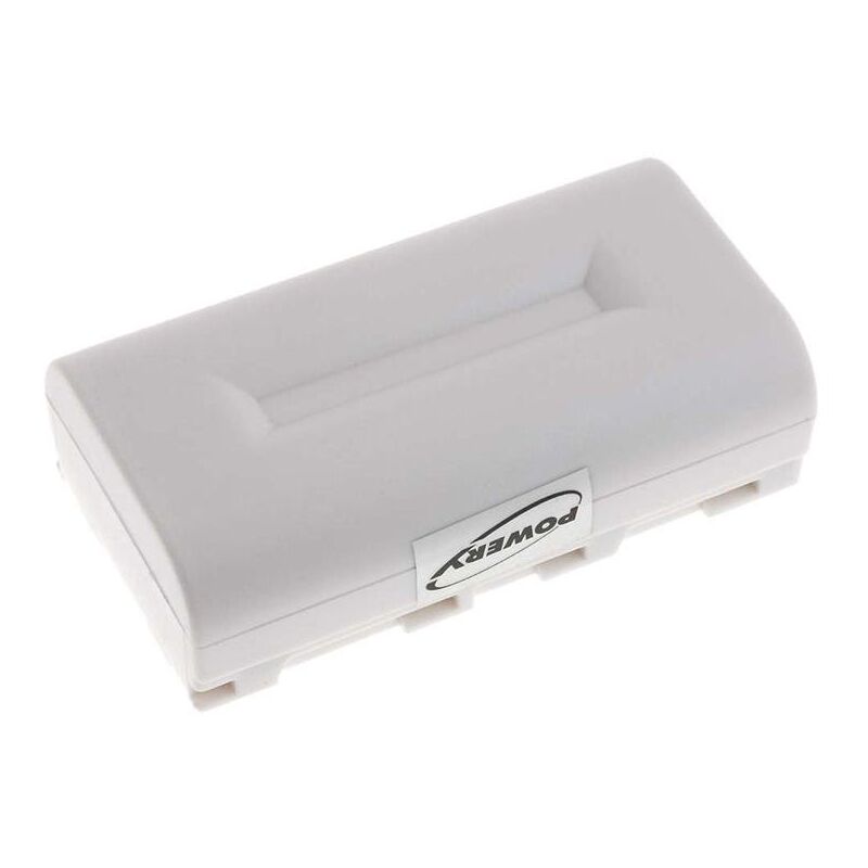 

Batería para Topcon FC-2200 2600mAh