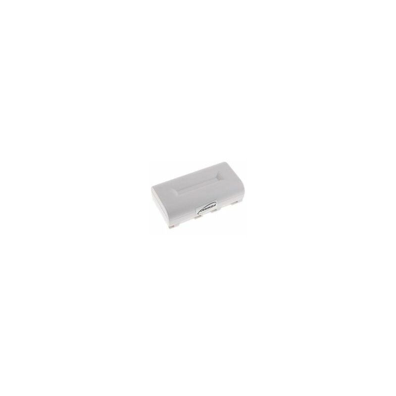 

Batería para Topcon FC100 2600mAh