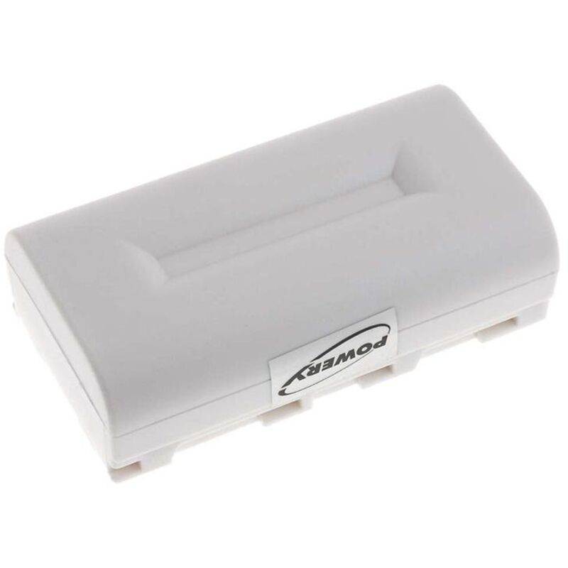 

Batería para Topcon Field Controller FC100 2600mAh