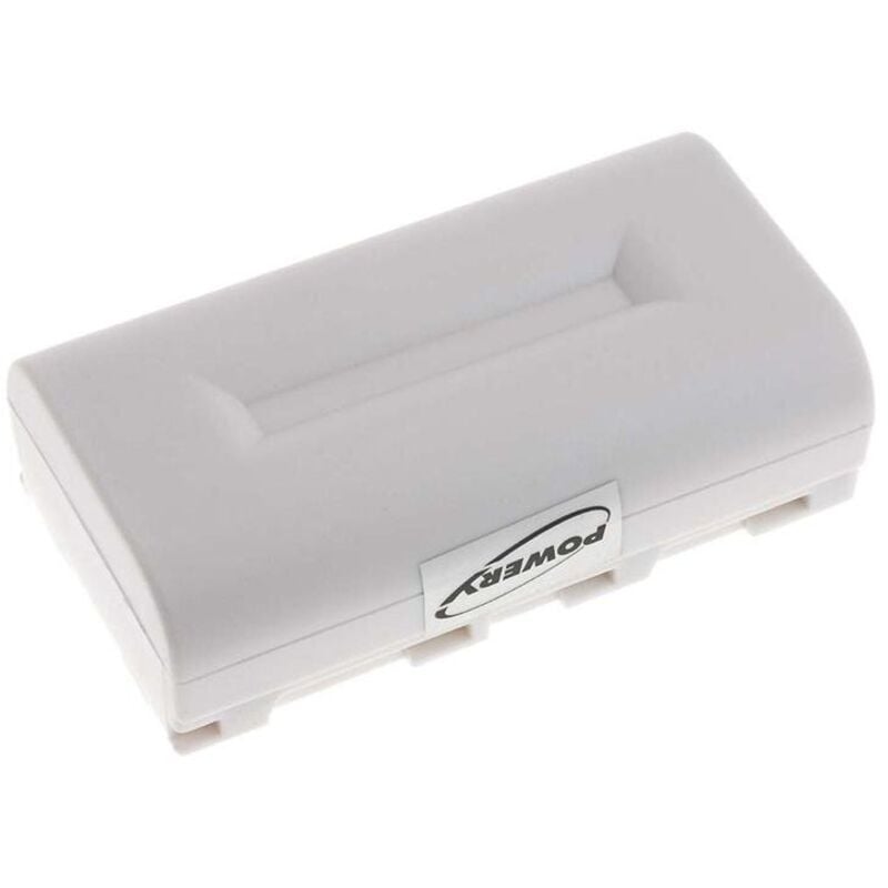 

Batería para Topcon Field Controller FC2000 2600mAh