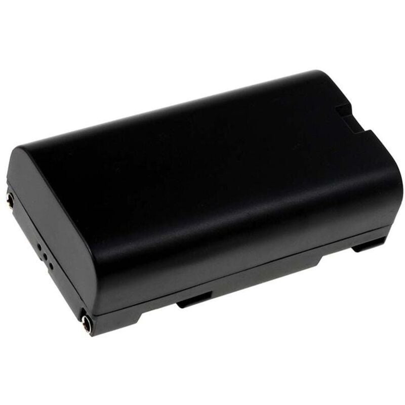 

Batería para topógrafo Sokkia SET630R