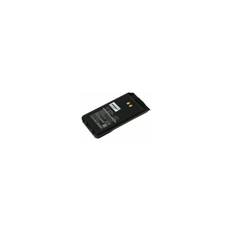 

Powery - Batería para transceptor - walkie Icom IC-V88