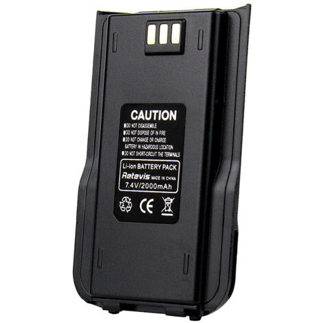 Batería para TYT MD-380, MD-UV380