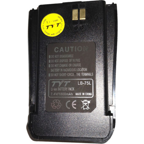 Batería para TYT TC-5000