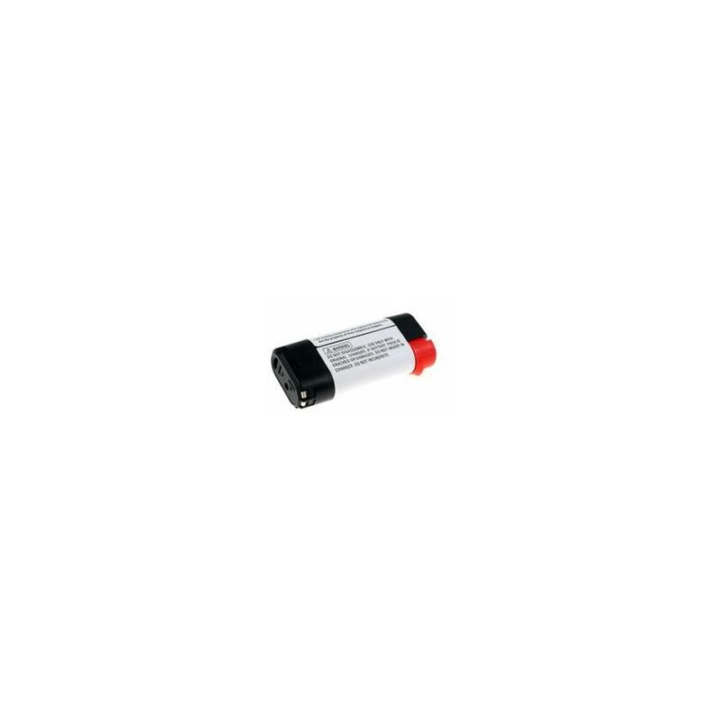 

Powery - Batería para herramientaBlack & Decker VPX1301X