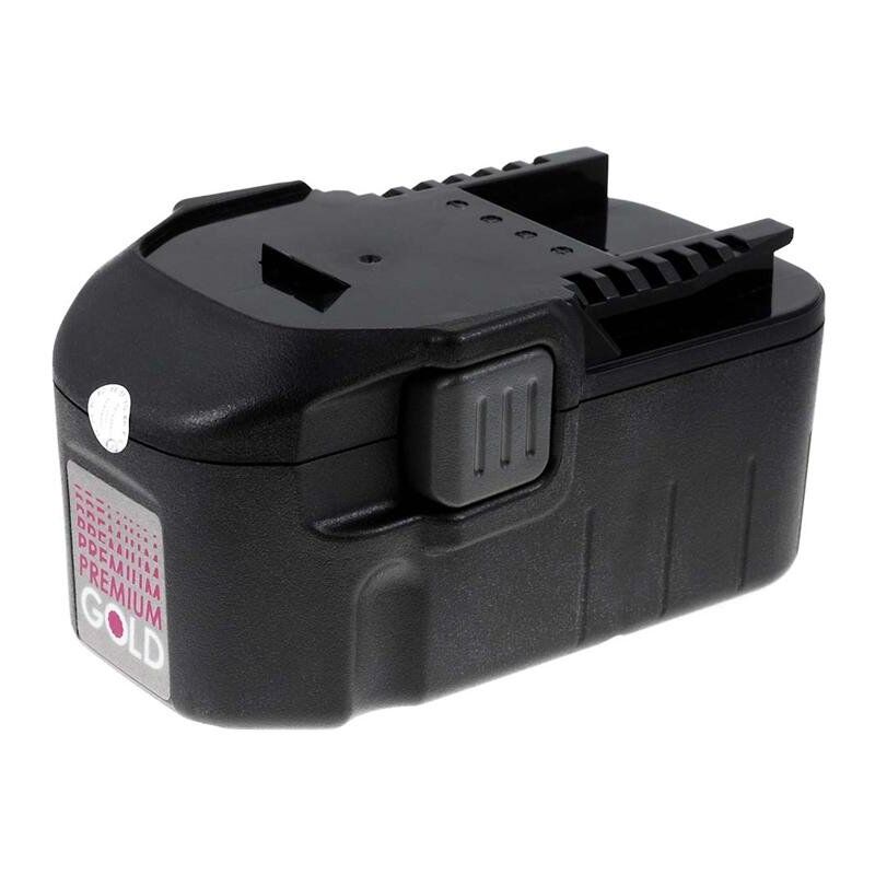 

Powery - Batería para Würth modelo 0700 980 525 3000mAh NiMH