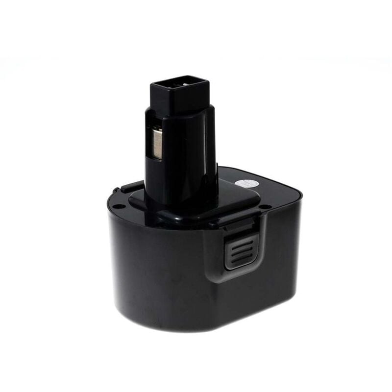 

Powery - Batería para Würth modelo/ref. 0 700 900 320 NiMH