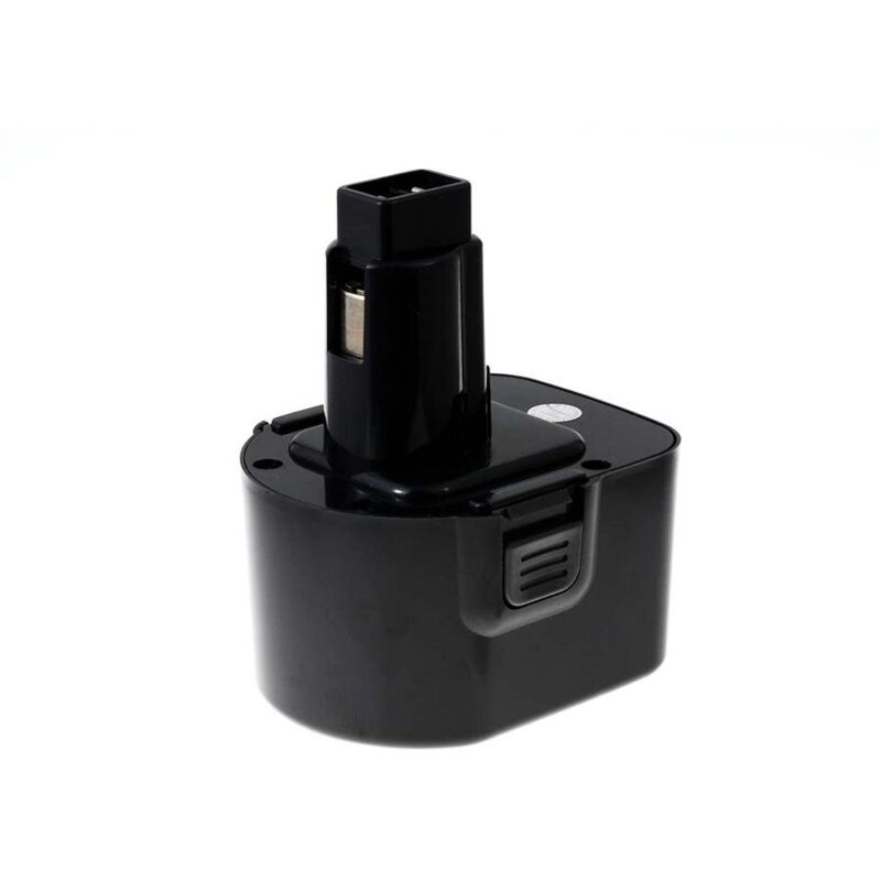 

Powery - Batería para Würth destornillador BS12-A Combi_v772