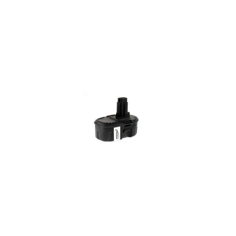 

Powery - Batería para Würth Destornillador BS18-A Combi 3000mAh NiMH
