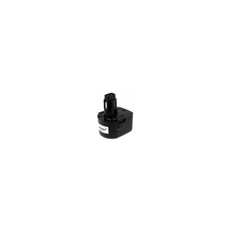 

Powery - Batería para Würth Linterna HL12-A 2000mAh