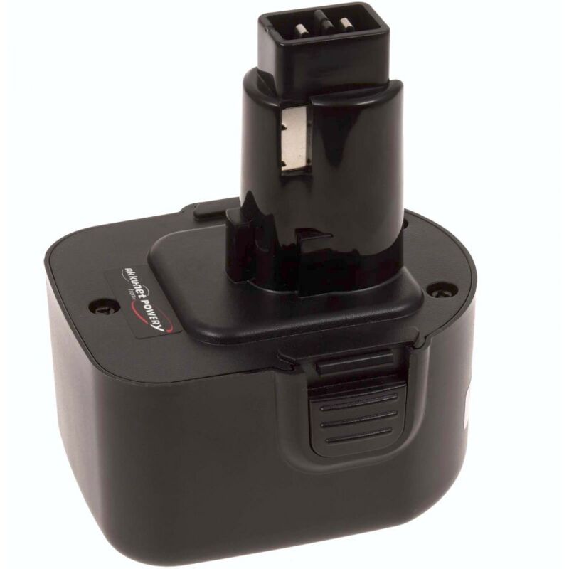 

Powery - Batería para Würth modelo 0 700 905 330 NiMH 2000mAh