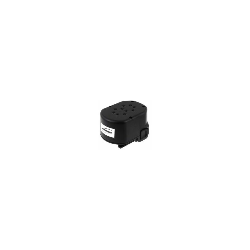 

Powery - Batería para Würth modelo 0700 980 325 3000mAh NiMH