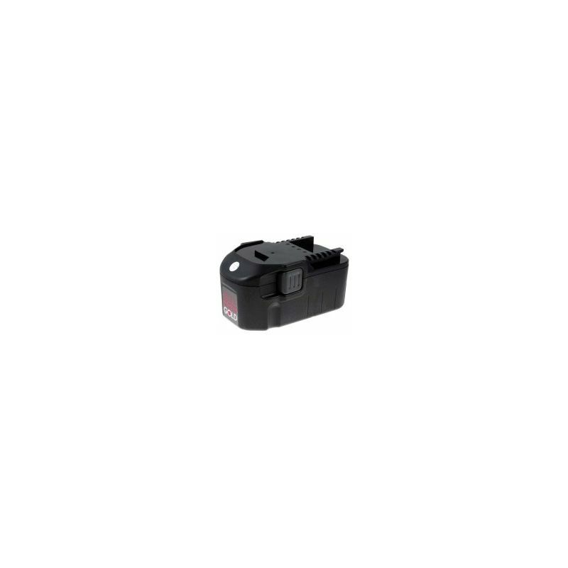 

Powery - Batería para Würth modelo 0700980520 2000mAh NiMH