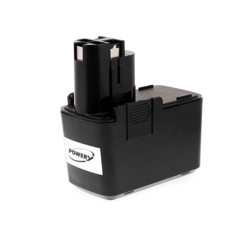 

Powery - Batería para Würth modelo 702 300 512 1500mAh