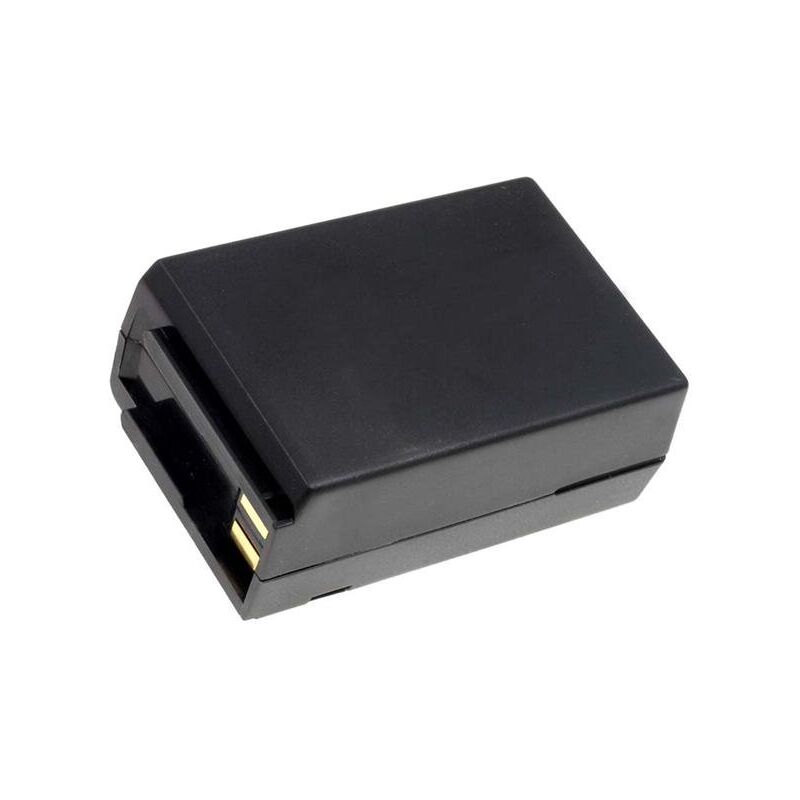

Powery - Batería para Yaesu FNB-12 1000mAh NiMH