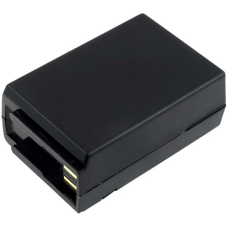

Powery - Batería para Yaesu modelo FNB-14 1500mAh NiMH