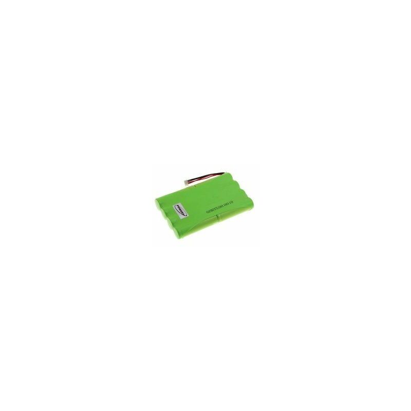 

Powery - Batería para Yaesu Modelo FNB-85