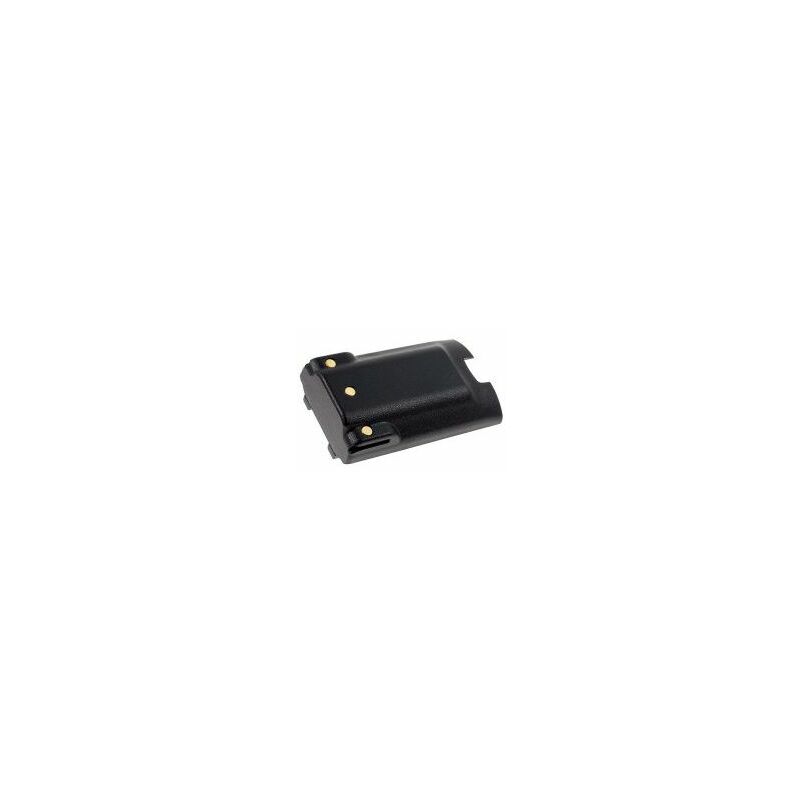 

Powery - Batería para Yaesu modelo FNB-V87Li_v837