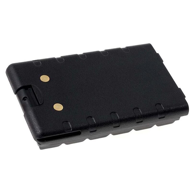 

Powery - Batería para Yaesu VX-410 2000mAh NiMH